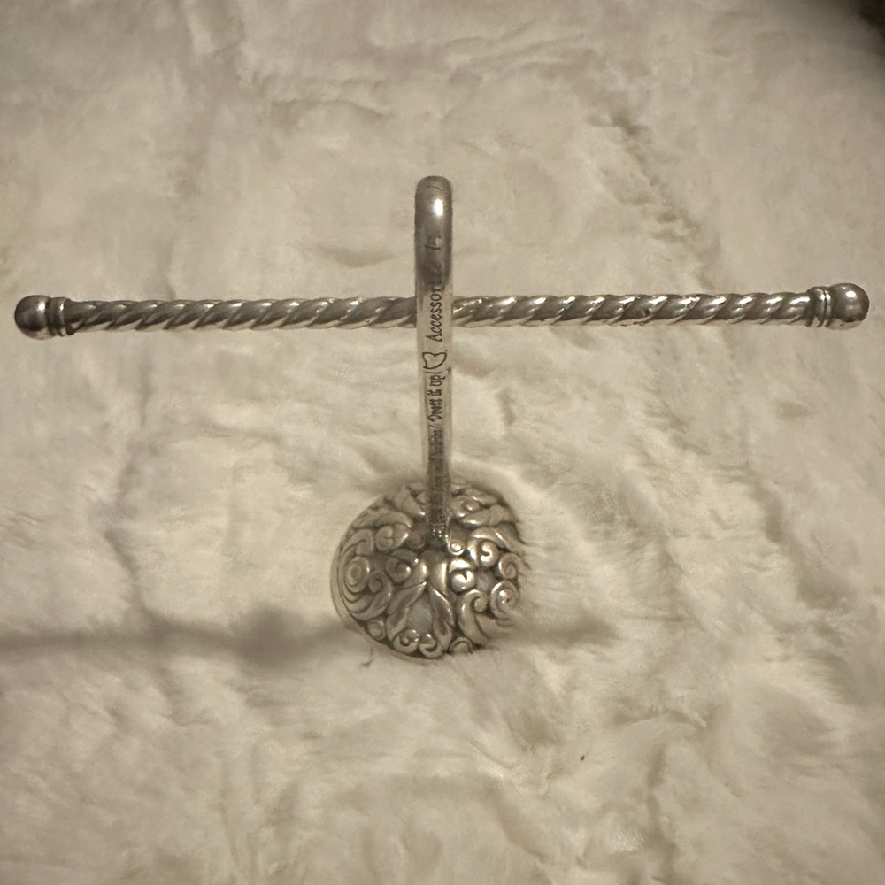 Brighton bracelet holder / stand